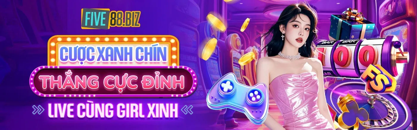 Máy đánh bạc tại tt88com nhà cái với đồ họa sống động và giải jackpot lớn